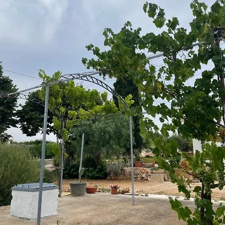 Casa Da Simone * Monopoli