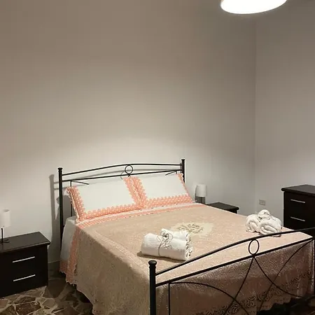 Casa Da Simone Holiday home Monopoli