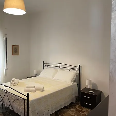 Holiday home Casa Da Simone Monopoli
